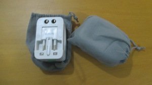 Travel Adapter